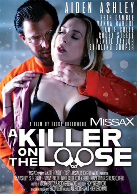 rent killer on the loose a 2020 adult dvd empire