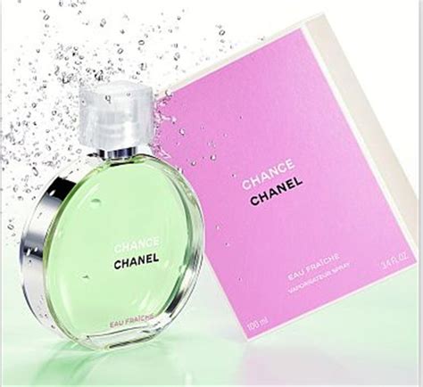 chanel chance eau fraiche edt ml perfumalk perfume  cologne buy fragrances
