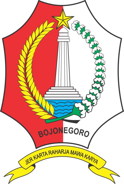 filelogo kabupaten bojonegoropng wikimedia commons