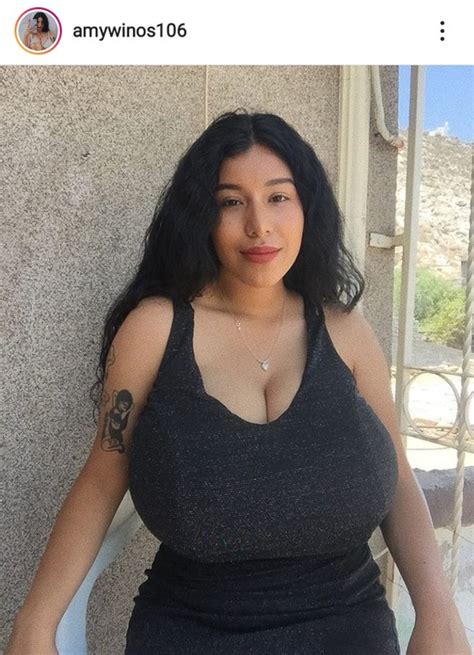 big boobs gang which of these busty women will you date