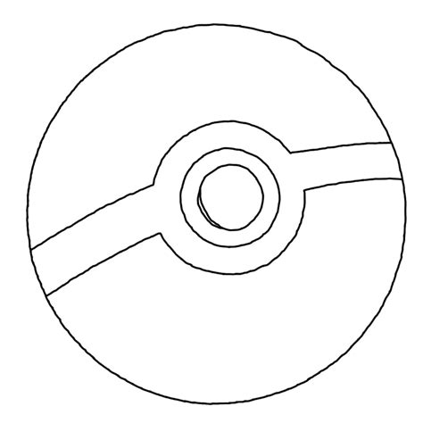 ideal coloriage pokeball pictures coloriage