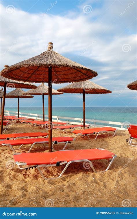 beach   modern luxury hotel stock image image  halkidiki turquoise