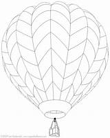 Balloon Globus Erwachsene Malvorlage Blumenstrauss sketch template