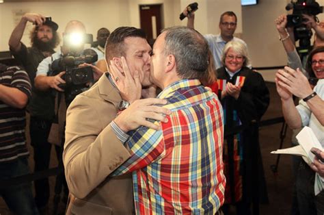 north carolina marriage ban struck down marriage equality