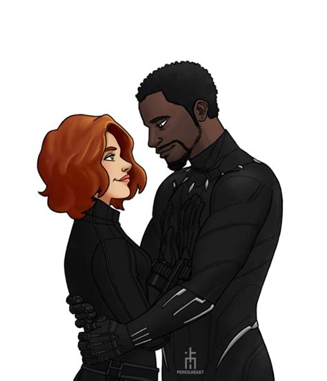 25 totally crazy fan redesigns of unthinkable avengers couples geeks on coffee