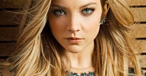 Got S Natalie Dormer Goes Sci Fi In Latest Role Her Ie