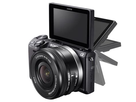 sony introduces nex  wi fi  nfc enabled mirrorless camera digital photography review