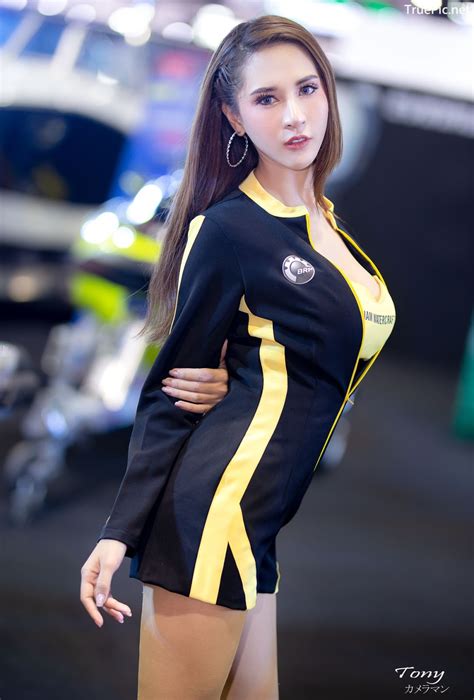 thailand hot model thai racing girl at motor show 2019 page 9 of 11