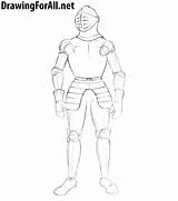 Draw Armor Drawingforall sketch template