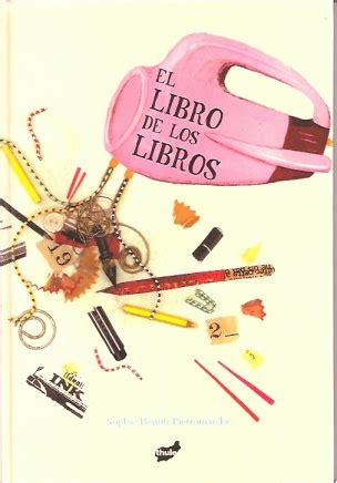 el libro de los libros