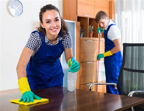 house cleaner hiring tips   rid   messy house