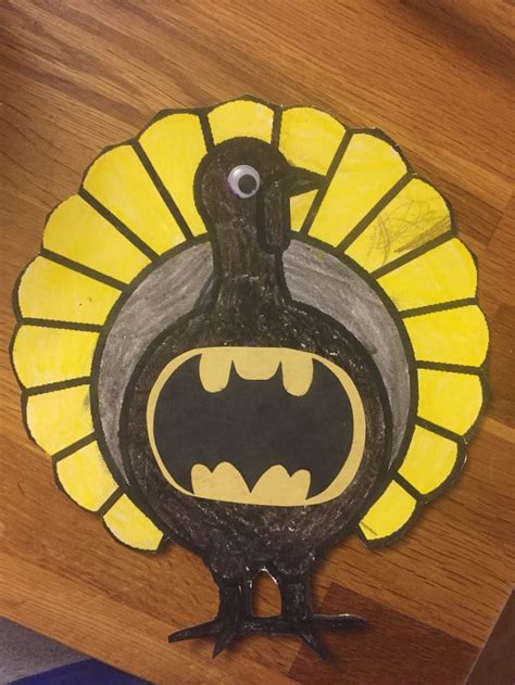 turkey craft preschool minimalis