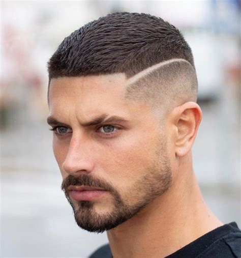 straight up hairstyles men 47 cool hairstyles for straight hair men