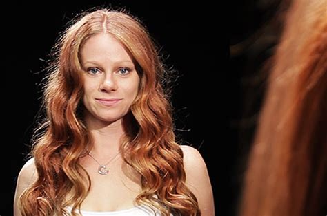 11 Facts That Ll Make You Fall In Love With Redheads