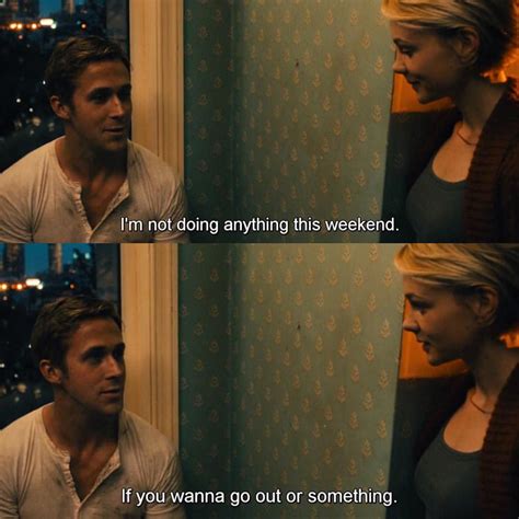 ryan gosling  cute     drive   quotes inspirational