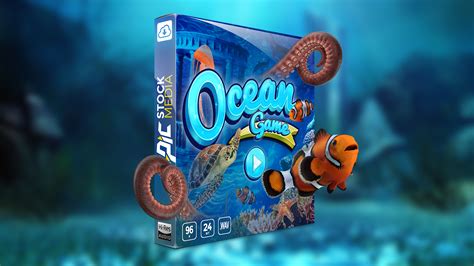 ocean game gamedev market