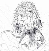 Goku Saiyan Dragon Super Ball Coloring Pages Drawing God Ssj Color Gods Battle Dbz Af Dragonball Deviantart Fnaf Getdrawings Pencil sketch template
