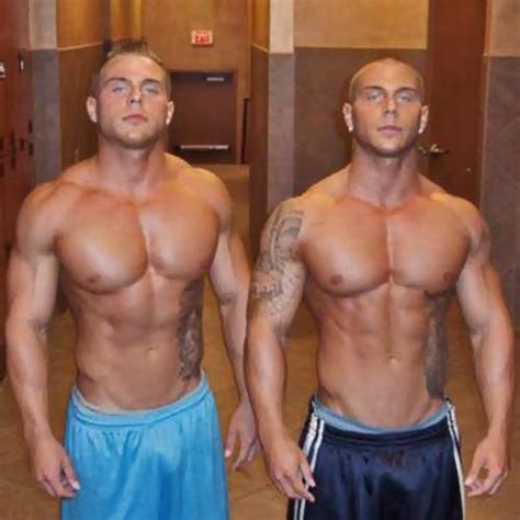 pin by hubba lubba on twin age gorgeous body hard men