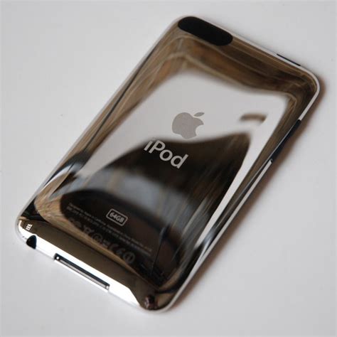apple ipod touch  generation review