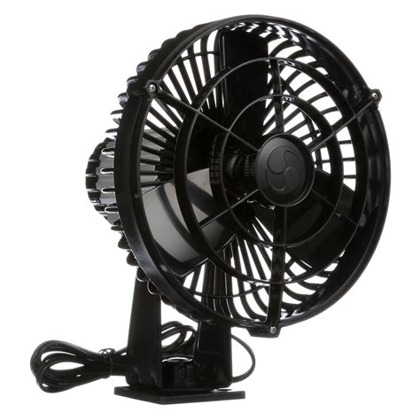 caframo cabbx kona series  dc    speed cabin fan boatidcom