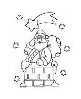 Chimney Claus Topcoloringpages sketch template