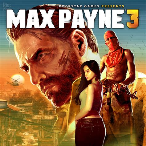 review max payne  pc games csbd community