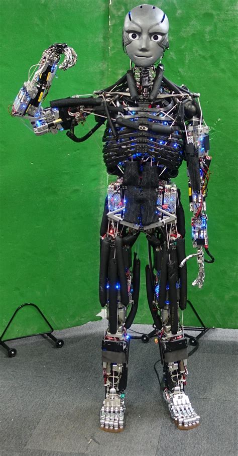 japan created   advanced humanoid robot httpsdebugliescom