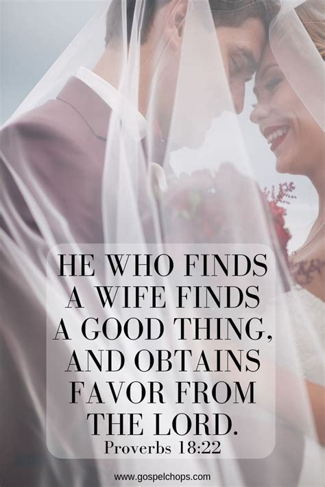 Bible Marriage Quotes Inspiration