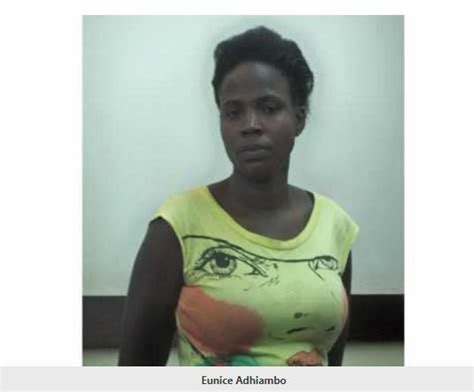 kenya sales girl accused of having sex in the toilet dies after fight