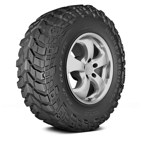 Mickey Thompson® Baja Claw Ttc Tires