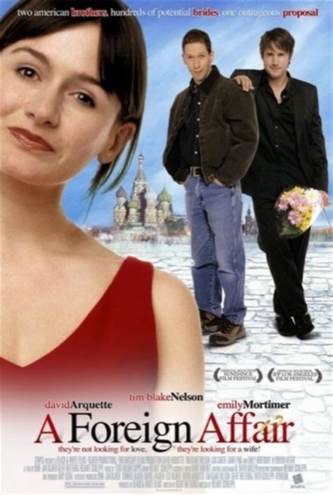 a foreign affair movie review 2004 roger ebert