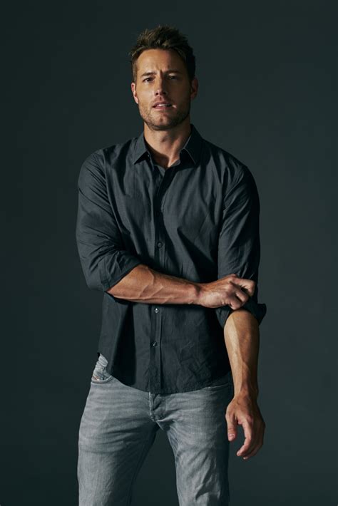 ‘this Is Us’ Star Justin Hartley Signs With Caa Deadline