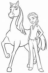 Riding Pferde Bestcoloringpagesforkids Malvorlagen Popular sketch template