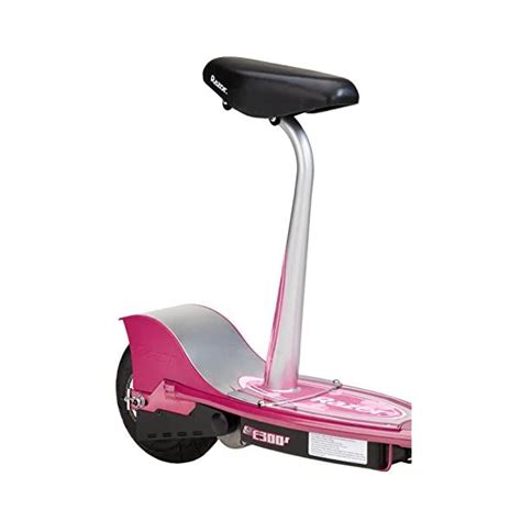 Shop Razor E300s Seated Electric Scooter