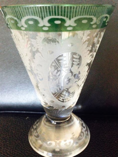 Grandma S Vintage Glassware Collectors Weekly