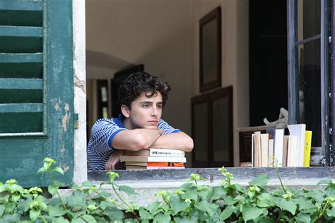 call me by your name review it s time for a gay movie about gay men