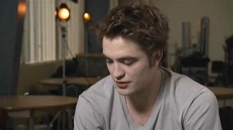 Robert Pattinson New Moon Movie Photo 9756754 Fanpop