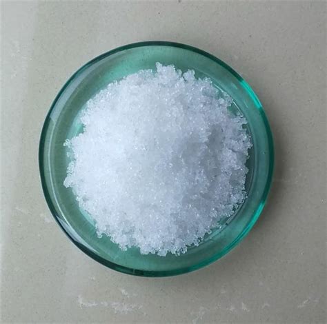 China Ca No3 2 • 4h2o Calciumnitrat Tetrahydrat