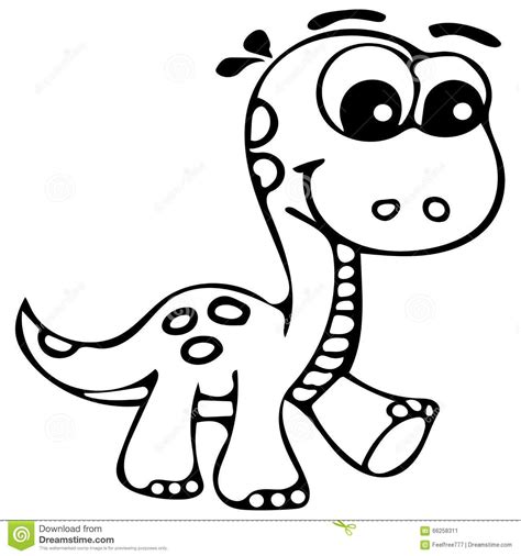 cute dinosaur coloring pages page  coloring home