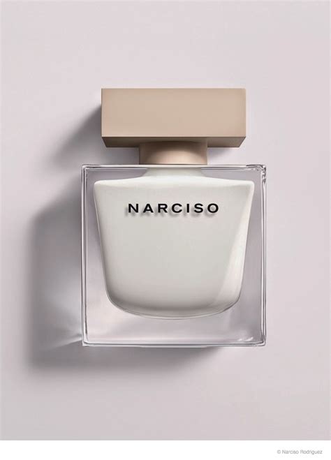 raquel zimmermann goes natural for narcisco by narcisco rodriguez fragrance ad 從心 所欲 痞客邦