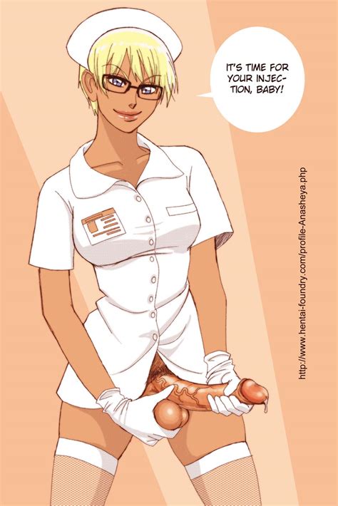 shemale nurse with glasses futa nurse porn futanari pictures pictures sorted by rating