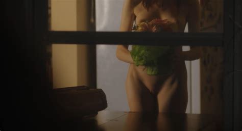 Nude Video Celebs Alexis Altier Nude Eddie 2016