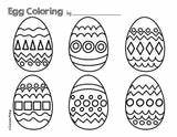 Egg Coloring Monkey Expressive sketch template