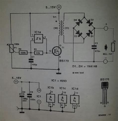power converter wire diagram diagram wiring meter wira