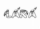 Namen Lara Ausmalen Ausmalbild Malvorlagen Vorheriges Malvorlage Deinen Kostenlose sketch template