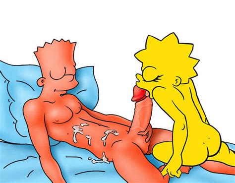 cartoon porn lisa 20simpson 20 2063