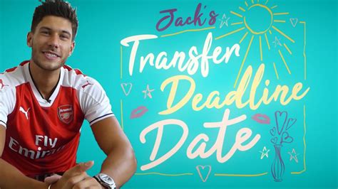sergio ramos at arsenal love island s jack fowler takes our transfer