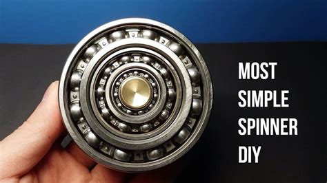 bearing   bearing fidget spinner  fast   spin youtube