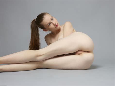 Emily In Crisp Nudes By Hegre Art Erotic Beauties