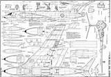 Handley Victor Plans Drawing Mk Hp80 Ii Rc Drawings Sold sketch template